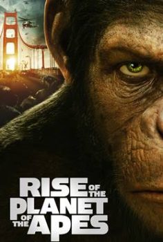 Rise of the Planet of the Apes – Maymunlar Cehennemi: Başlangıç