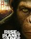 Rise of the Planet of the Apes – Maymunlar Cehennemi: Başlangıç