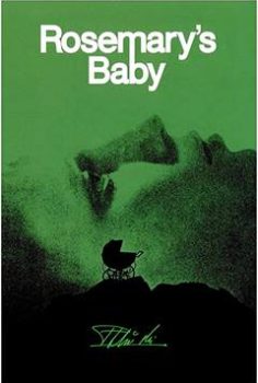 Rosemary’s Baby – Rosemary’nin Bebeği