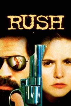 Rush – Uygunsuz Yollar