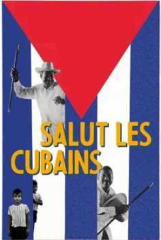Salut Les Cubains – Kübalılara Selam Olsun