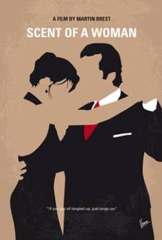 Scent of a Woman – Kadın Kokusu