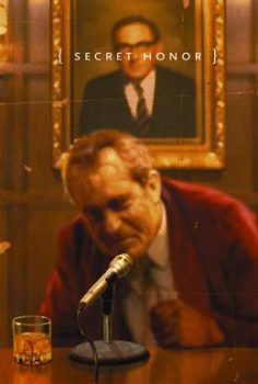 Secret Honor – Gizli Onur