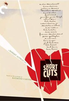 Short Cuts – Sosyeteden İnsan Manzaraları