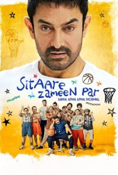 Sitaare Zameen Par – Yerdeki Süper Yıldızlar