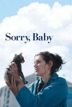 Sorry, Baby – Üzgünüm, Bebeğim