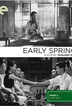 Soshun – Erken Gelen Bahar