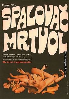 Spalovac Mrtvol – Ölü Yakıcısı