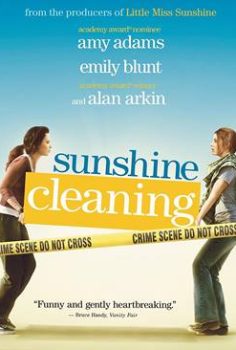 Sunshine Cleaning – Gün Işığı Temizleme Şirketi