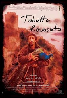 Tabutta Rövaşata