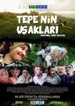 Tepe’nin Uşakları