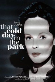 That Cold Day in the Park