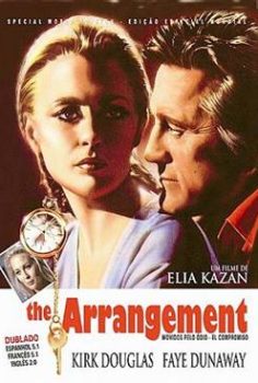 The Arrangement – Kader Değişmez
