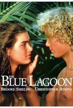 The Blue Lagoon – Mavi Göl