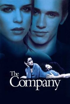 The Company – Kumpanya