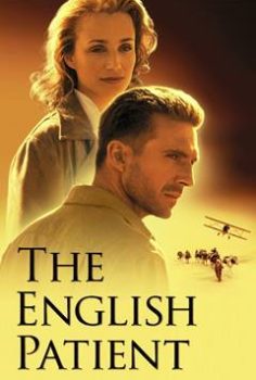 The English Patient – İngiliz Hasta