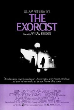 The Exorcist – Şeytan