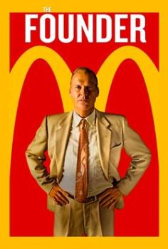 The Founder – Kurucu