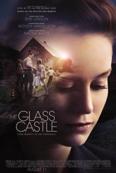 The Glass Castle – Camdan Kale