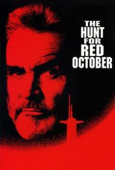 The Hunt for Red October – Kızıl Ekim