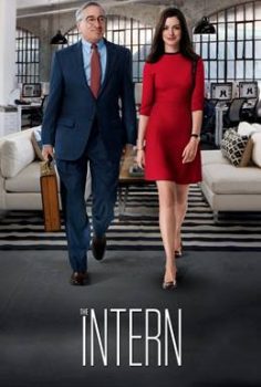 The Intern – Stajyer