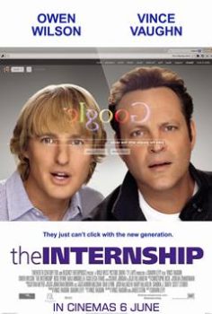 The Internship – Genç Çıraklar