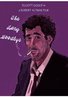 The Long Goodbye – Uzun Veda