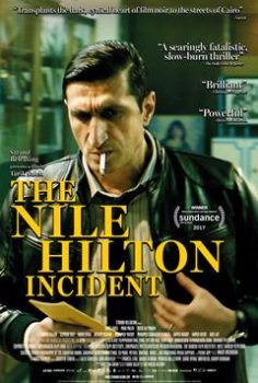 The Nile Hilton Incident – Esrarengiz Cinayet