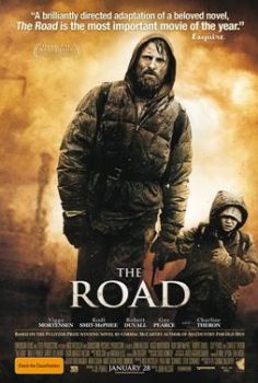 The Road – Yol