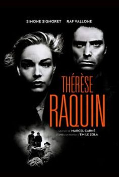 Therese Raquin – Kader Değişmez