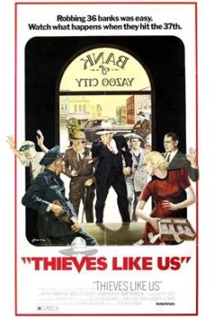 Thieves Like Us – Bizim Gibi Hırsızlar