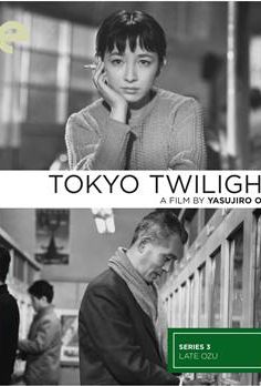 Tokyo Boshoku – Tokyo’da Günbatımı