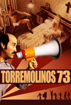 Torremolinos 73 – Büyük Yönetmen