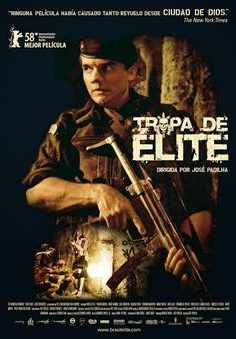 Tropa de Elite – Özel Tim
