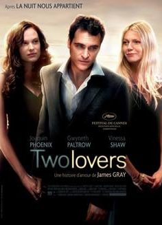Two Lovers – İki Aşık