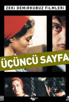 Üçüncü Sayfa