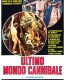 Ultimo Mondo Cannibale – Gerilim