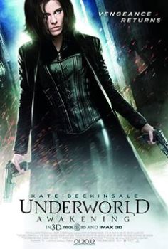 Underworld: Awakening – Karanlıklar Ülkesi: Uyanış