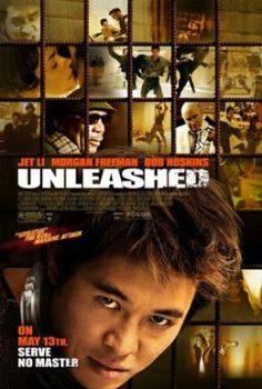 Unleashed – Kır Zincirlerini