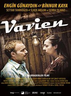 Vavien