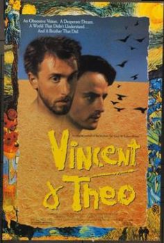 Vincent & Theo
