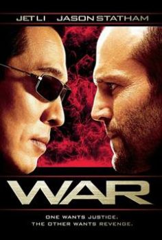 War – Suikastçı