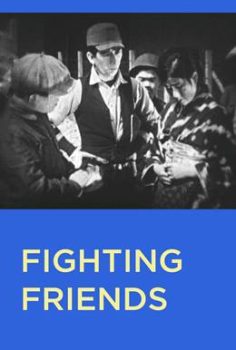 Wasei Kenka Tomodachi