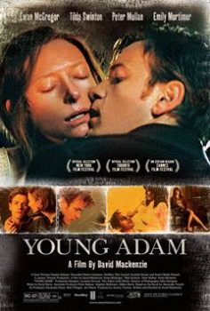 Young Adam – Tutku Nehri
